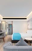 Туры в отель LANOU Hotel (Haikou High-speed Railway East Station) Туры в отель LANOU Hotel (Haikou High-speed Railway East Station)