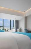 Туры в отель LANOU Hotel (Haikou High-speed Railway East Station) Туры в отель LANOU Hotel (Haikou High-speed Railway East Station)