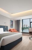 Туры в отель LANOU Hotel (Haikou High-speed Railway East Station) Туры в отель LANOU Hotel (Haikou High-speed Railway East Station)