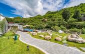 Туры в отель Floral Hotel·Beijing Great Wall Mountain home One courtyard homestay Туры в отель Floral Hotel·Beijing Great Wall Mountain home One courtyard homestay