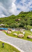 Туры в отель Floral Hotel·Beijing Great Wall Mountain home One courtyard homestay Туры в отель Floral Hotel·Beijing Great Wall Mountain home One courtyard homestay