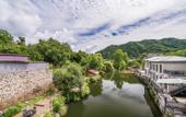 Туры в отель Floral Hotel·Beijing Great Wall Mountain home One courtyard homestay Туры в отель Floral Hotel·Beijing Great Wall Mountain home One courtyard homestay