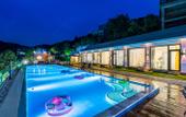 Туры в отель Floral Hotel·Beijing Great Wall Mountain home One courtyard homestay Туры в отель Floral Hotel·Beijing Great Wall Mountain home One courtyard homestay