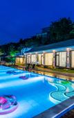 Туры в отель Floral Hotel·Beijing Great Wall Mountain home One courtyard homestay Туры в отель Floral Hotel·Beijing Great Wall Mountain home One courtyard homestay