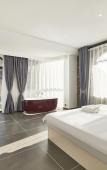 Туры в отель Floral Hotel·Beijing Great Wall Mountain home One courtyard homestay Туры в отель Floral Hotel·Beijing Great Wall Mountain home One courtyard homestay