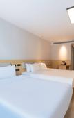 Туры в отель Hi Inn (Hangzhou Yuhang Road Darunfa) Туры в отель Hi Inn (Hangzhou Yuhang Road Darunfa)