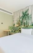 Туры в отель Hi Inn (Hangzhou Yuhang Road Darunfa) Туры в отель Hi Inn (Hangzhou Yuhang Road Darunfa)