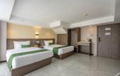 Туры в отель Immersing Hotel (Chongqing Daxuecheng) Туры в отель Immersing Hotel (Chongqing Daxuecheng)