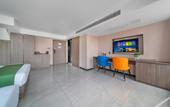Туры в отель Immersing Hotel (Chongqing Daxuecheng) Туры в отель Immersing Hotel (Chongqing Daxuecheng)