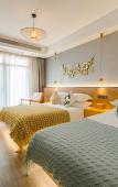 Туры в отель Floral Hotel·Zhoushan Lingxia Hotel Туры в отель Floral Hotel·Zhoushan Lingxia Hotel