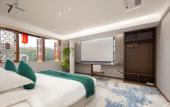 Туры в отель Floral Lux Hotel·Lotus Pond Moonlight hotel (Shaoxing Keyan Scenic Area) Туры в отель Floral Lux Hotel·Lotus Pond Moonlight hotel (Shaoxing Keyan Scenic Area)