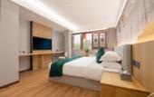 Туры в отель Floral Lux Hotel·Lotus Pond Moonlight hotel (Shaoxing Keyan Scenic Area) Туры в отель Floral Lux Hotel·Lotus Pond Moonlight hotel (Shaoxing Keyan Scenic Area)