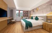 Туры в отель Floral Lux Hotel·Lotus Pond Moonlight hotel (Shaoxing Keyan Scenic Area) Туры в отель Floral Lux Hotel·Lotus Pond Moonlight hotel (Shaoxing Keyan Scenic Area)