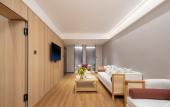 Туры в отель Floral Lux Hotel·Lotus Pond Moonlight hotel (Shaoxing Keyan Scenic Area) Туры в отель Floral Lux Hotel·Lotus Pond Moonlight hotel (Shaoxing Keyan Scenic Area)