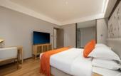 Туры в отель Floral Lux Hotel·Lotus Pond Moonlight hotel (Shaoxing Keyan Scenic Area) Туры в отель Floral Lux Hotel·Lotus Pond Moonlight hotel (Shaoxing Keyan Scenic Area)
