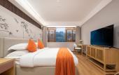Туры в отель Floral Lux Hotel·Lotus Pond Moonlight hotel (Shaoxing Keyan Scenic Area) Туры в отель Floral Lux Hotel·Lotus Pond Moonlight hotel (Shaoxing Keyan Scenic Area)