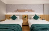Туры в отель Floral Lux Hotel·Lotus Pond Moonlight hotel (Shaoxing Keyan Scenic Area) Туры в отель Floral Lux Hotel·Lotus Pond Moonlight hotel (Shaoxing Keyan Scenic Area)