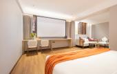 Туры в отель Floral Lux Hotel·Lotus Pond Moonlight hotel (Shaoxing Keyan Scenic Area) Туры в отель Floral Lux Hotel·Lotus Pond Moonlight hotel (Shaoxing Keyan Scenic Area)