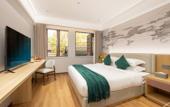 Туры в отель Floral Lux Hotel·Lotus Pond Moonlight hotel (Shaoxing Keyan Scenic Area) Туры в отель Floral Lux Hotel·Lotus Pond Moonlight hotel (Shaoxing Keyan Scenic Area)