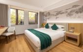Туры в отель Floral Lux Hotel·Lotus Pond Moonlight hotel (Shaoxing Keyan Scenic Area) Туры в отель Floral Lux Hotel·Lotus Pond Moonlight hotel (Shaoxing Keyan Scenic Area)