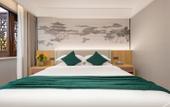 Туры в отель Floral Lux Hotel·Lotus Pond Moonlight hotel (Shaoxing Keyan Scenic Area) Туры в отель Floral Lux Hotel·Lotus Pond Moonlight hotel (Shaoxing Keyan Scenic Area)