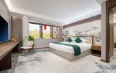 Туры в отель Floral Lux Hotel·Lotus Pond Moonlight hotel (Shaoxing Keyan Scenic Area) Туры в отель Floral Lux Hotel·Lotus Pond Moonlight hotel (Shaoxing Keyan Scenic Area)