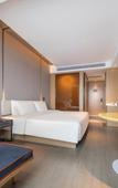Туры в отель Atour Hotel Jinan Daming Lake Garden Road Туры в отель Atour Hotel Jinan Daming Lake Garden Road