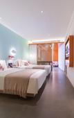 Туры в отель Atour Hotel Jinan Daming Lake Garden Road Туры в отель Atour Hotel Jinan Daming Lake Garden Road