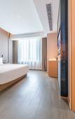 Туры в отель Atour Hotel Jinan Daming Lake Garden Road Туры в отель Atour Hotel Jinan Daming Lake Garden Road