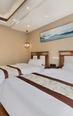 Туры в отель Chengdu hometown Hotel Туры в отель Chengdu hometown Hotel