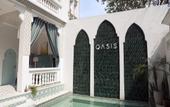 Туры в отель Oasis Courtyard Homestay (Chaozhou Ancient City Paifang Street) Туры в отель Oasis Courtyard Homestay (Chaozhou Ancient City Paifang Street)