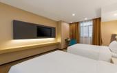 Туры в отель Elong ME Hotel (Wuhan Guanggu Square Subway Station) Туры в отель Elong ME Hotel (Wuhan Guanggu Square Subway Station)