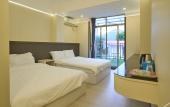 Туры в отель Banshanshe Homestay Туры в отель Banshanshe Homestay
