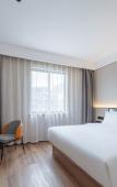 Туры в отель Shangpin Hotel (Paojiang Paodu Road) Туры в отель Shangpin Hotel (Paojiang Paodu Road)