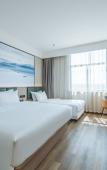 Туры в отель Shangpin Hotel (Paojiang Paodu Road) Туры в отель Shangpin Hotel (Paojiang Paodu Road)