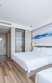Туры в отель Shangpin Hotel (Paojiang Paodu Road) Туры в отель Shangpin Hotel (Paojiang Paodu Road)