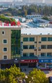 Туры в отель Shangpin Hotel (Paojiang Paodu Road) Туры в отель Shangpin Hotel (Paojiang Paodu Road)