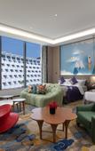 Туры в отель White Swan Hotel (Taizhou International Conference Center) Туры в отель White Swan Hotel (Taizhou International Conference Center)