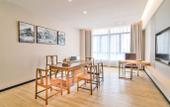 Туры в отель Jianghai Haoyi Hotel (Jiangmen Jianghai Wanda) Туры в отель Jianghai Haoyi Hotel (Jiangmen Jianghai Wanda)