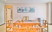 Туры в отель Jianghai Haoyi Hotel (Jiangmen Jianghai Wanda) Туры в отель Jianghai Haoyi Hotel (Jiangmen Jianghai Wanda)