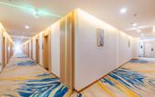 Туры в отель Jianghai Haoyi Hotel (Jiangmen Jianghai Wanda) Туры в отель Jianghai Haoyi Hotel (Jiangmen Jianghai Wanda)