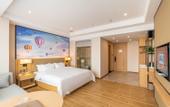 Туры в отель Jianghai Haoyi Hotel (Jiangmen Jianghai Wanda) Туры в отель Jianghai Haoyi Hotel (Jiangmen Jianghai Wanda)