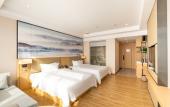 Туры в отель Jianghai Haoyi Hotel (Jiangmen Jianghai Wanda) Туры в отель Jianghai Haoyi Hotel (Jiangmen Jianghai Wanda)