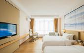 Туры в отель Jianghai Haoyi Hotel (Jiangmen Jianghai Wanda) Туры в отель Jianghai Haoyi Hotel (Jiangmen Jianghai Wanda)