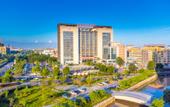 Туры в отель Jianghai Haoyi Hotel (Jiangmen Jianghai Wanda) Туры в отель Jianghai Haoyi Hotel (Jiangmen Jianghai Wanda)