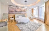 Туры в отель Jianghai Haoyi Hotel (Jiangmen Jianghai Wanda) Туры в отель Jianghai Haoyi Hotel (Jiangmen Jianghai Wanda)