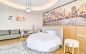 Туры в отель Jianghai Haoyi Hotel (Jiangmen Jianghai Wanda) Туры в отель Jianghai Haoyi Hotel (Jiangmen Jianghai Wanda)