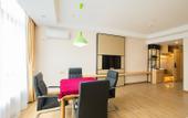 Туры в отель Jianghai Haoyi Hotel (Jiangmen Jianghai Wanda) Туры в отель Jianghai Haoyi Hotel (Jiangmen Jianghai Wanda)