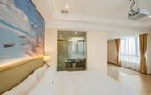 Туры в отель Jianghai Haoyi Hotel (Jiangmen Jianghai Wanda) Туры в отель Jianghai Haoyi Hotel (Jiangmen Jianghai Wanda)