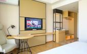 Туры в отель Jianghai Haoyi Hotel (Jiangmen Jianghai Wanda) Туры в отель Jianghai Haoyi Hotel (Jiangmen Jianghai Wanda)